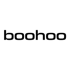 Boohoo AU Logo