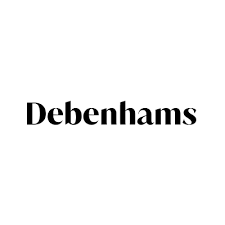 Debenhams UK Logo