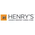 Henrys CA Logo