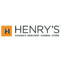 Henrys CA Logo