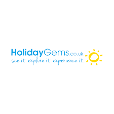 Holidaygems UK Logo