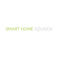 Smarthomesounds UK Logo