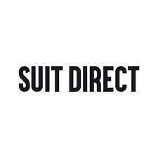 Suit Direct UK Logo